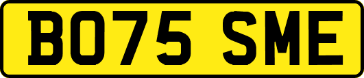 BO75SME