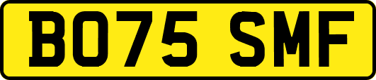 BO75SMF