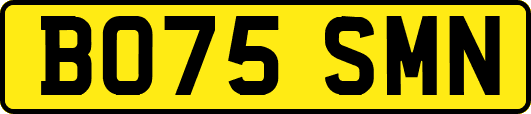 BO75SMN