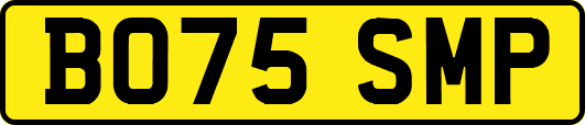 BO75SMP
