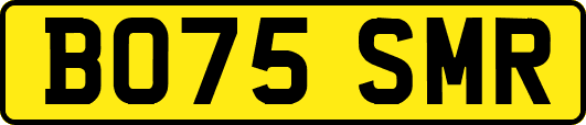 BO75SMR