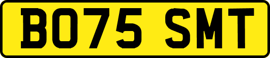 BO75SMT