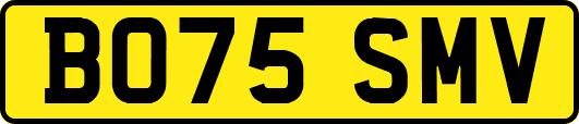 BO75SMV