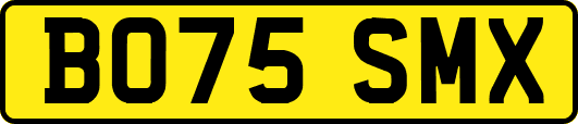 BO75SMX