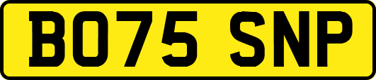 BO75SNP