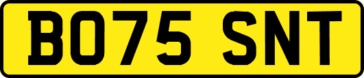 BO75SNT