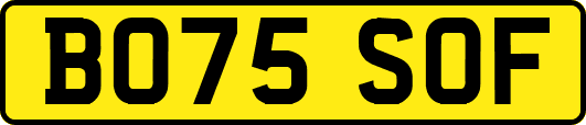 BO75SOF