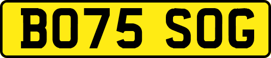 BO75SOG