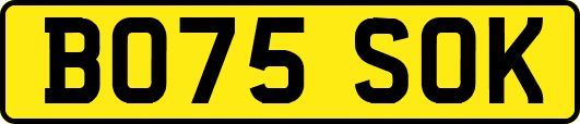 BO75SOK