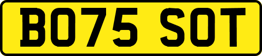 BO75SOT