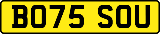 BO75SOU