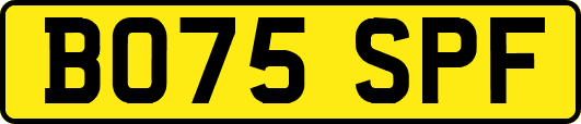 BO75SPF