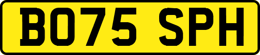 BO75SPH