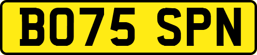 BO75SPN