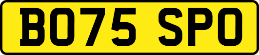 BO75SPO