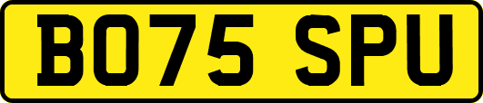 BO75SPU
