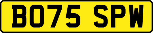 BO75SPW
