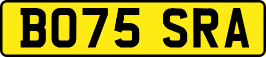 BO75SRA