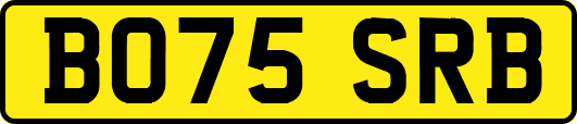 BO75SRB