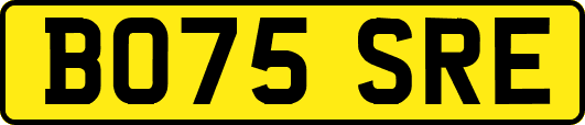 BO75SRE