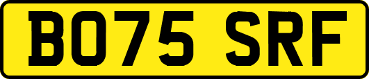 BO75SRF