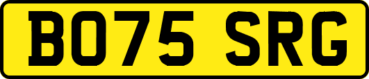 BO75SRG