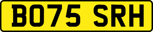 BO75SRH