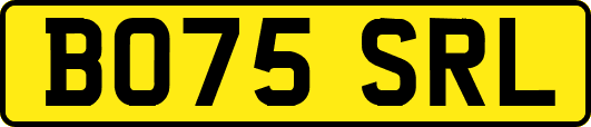 BO75SRL
