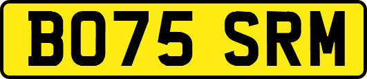 BO75SRM