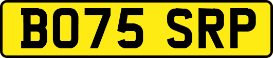 BO75SRP