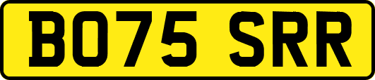 BO75SRR