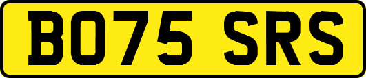 BO75SRS