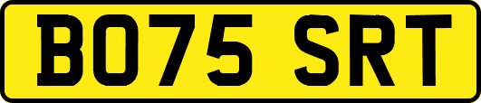 BO75SRT