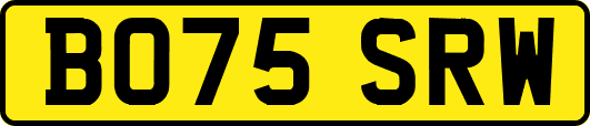 BO75SRW
