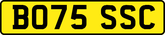 BO75SSC