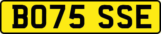 BO75SSE