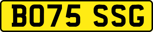 BO75SSG