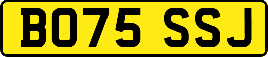 BO75SSJ