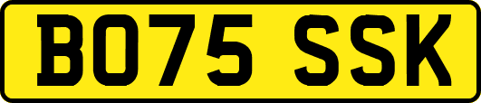 BO75SSK
