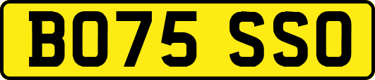 BO75SSO
