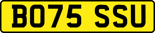 BO75SSU