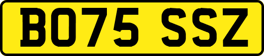 BO75SSZ
