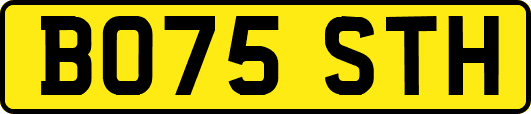 BO75STH