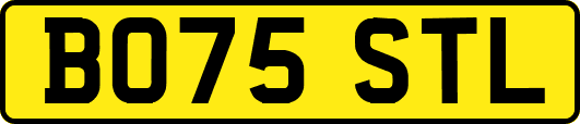BO75STL