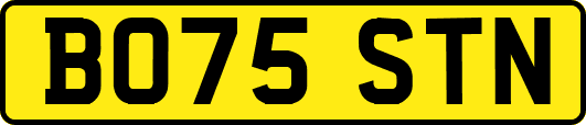 BO75STN
