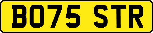 BO75STR