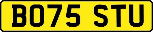 BO75STU