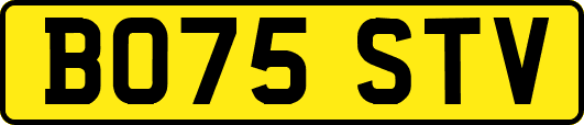 BO75STV