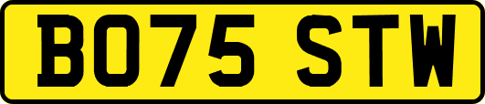 BO75STW