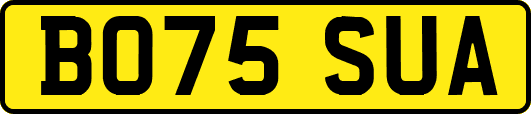 BO75SUA